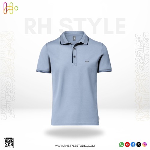 Man A1T-shirt