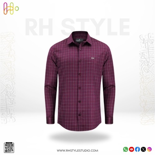 Man's A1 shirt
