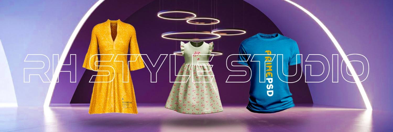RH Style Studio promo