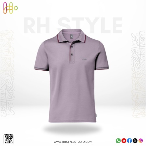 Polo T-shirt D1