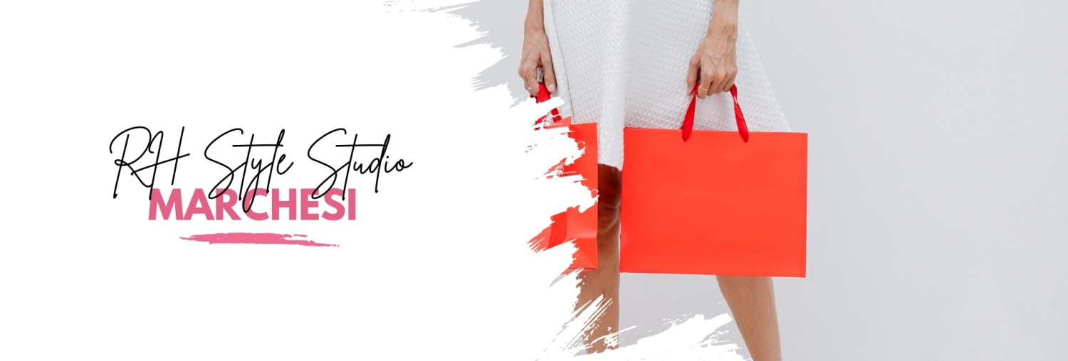 RH Style Studio promo